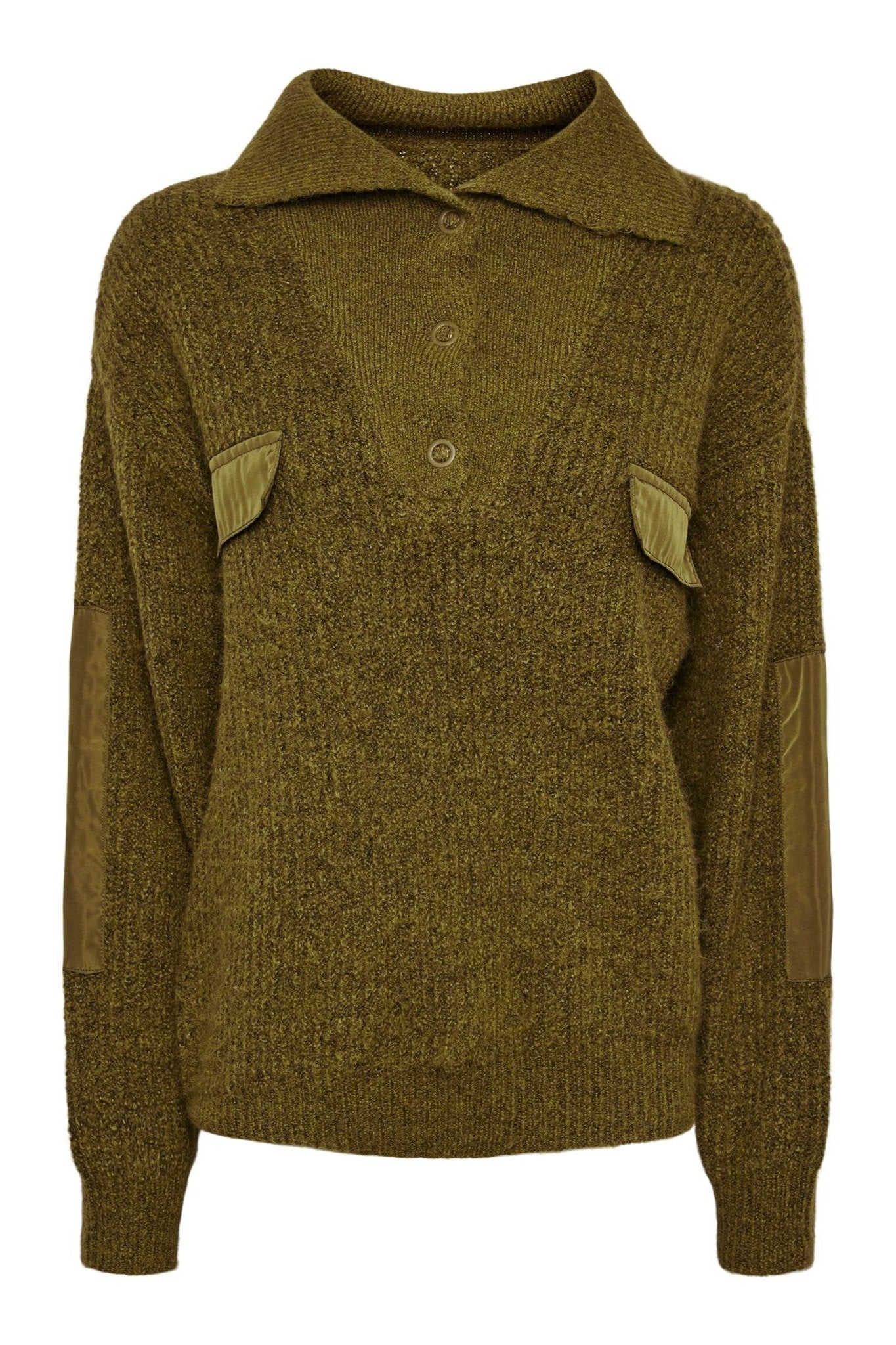 Naura Strik - Fir Green