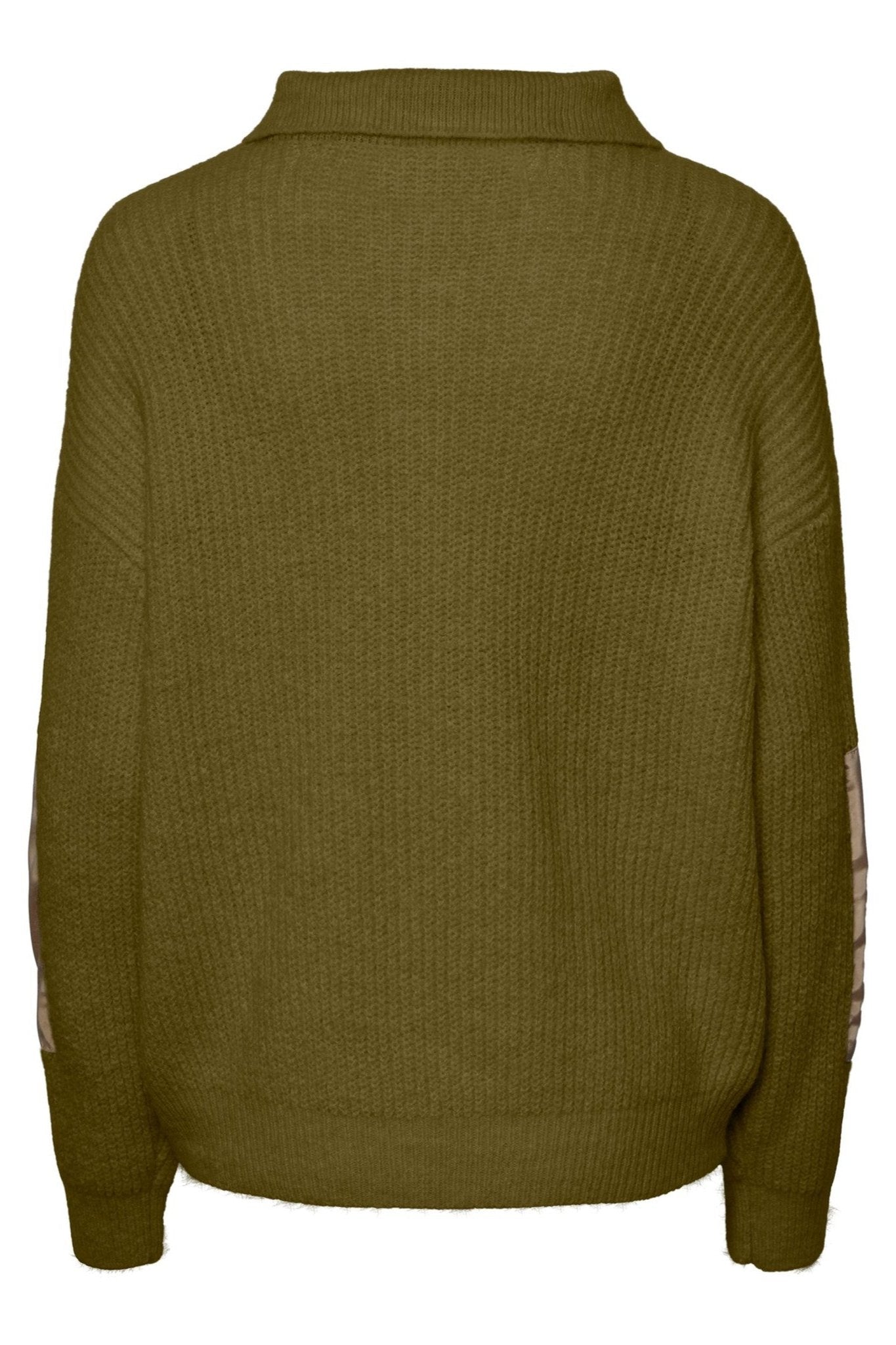 Naura Strik - Fir Green