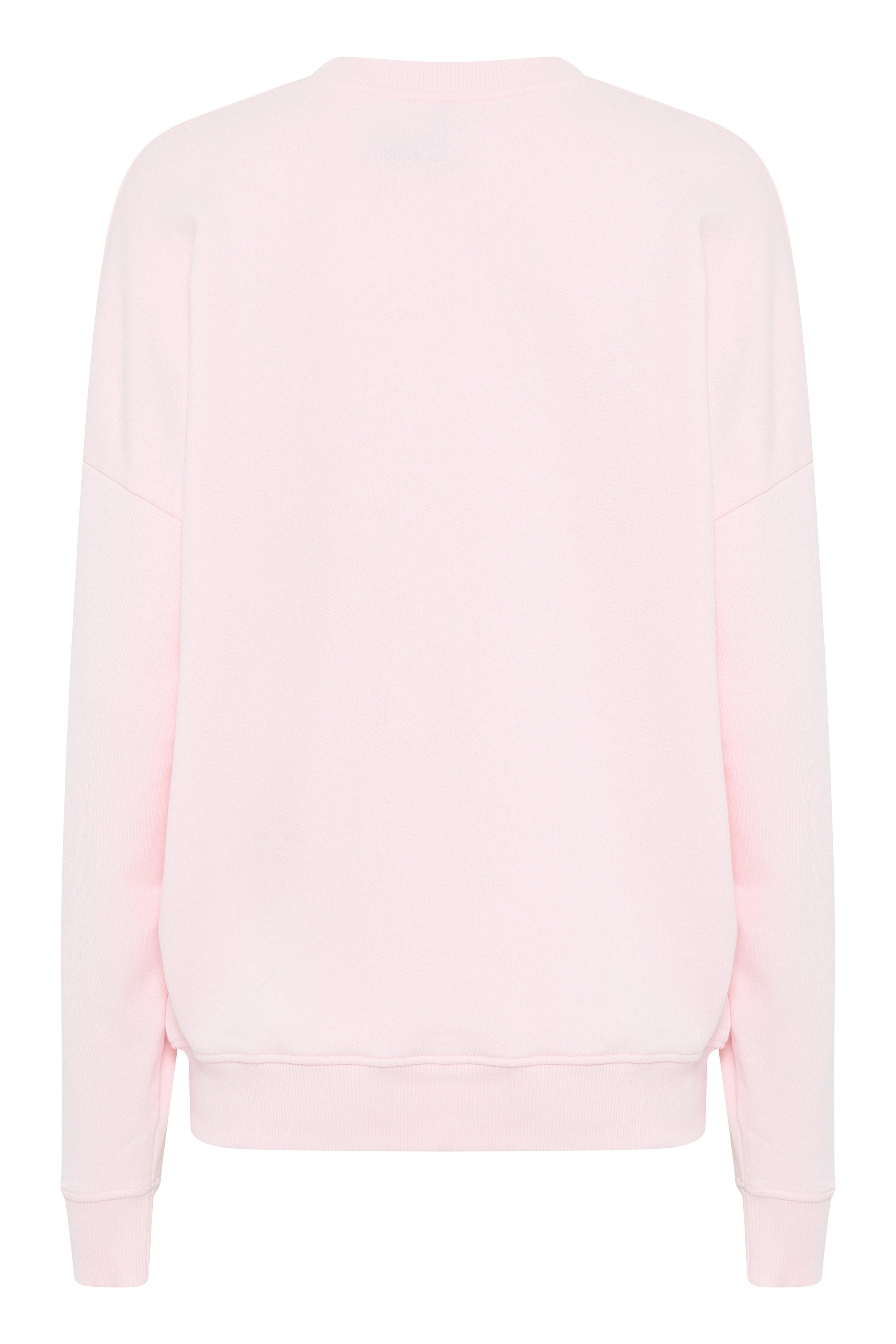 Ball L. Smith Sweatshirt Milkshake