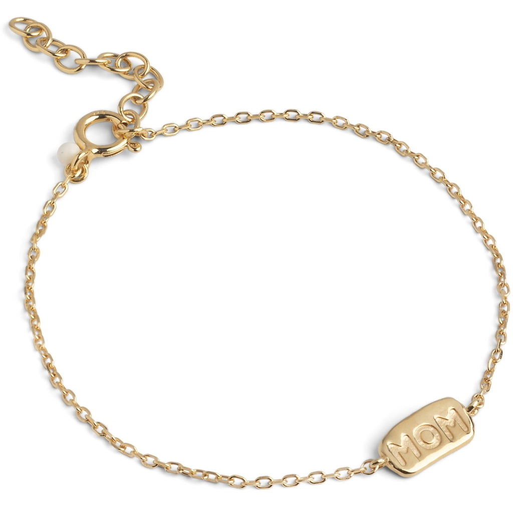 Enamel Mom Armbånd
