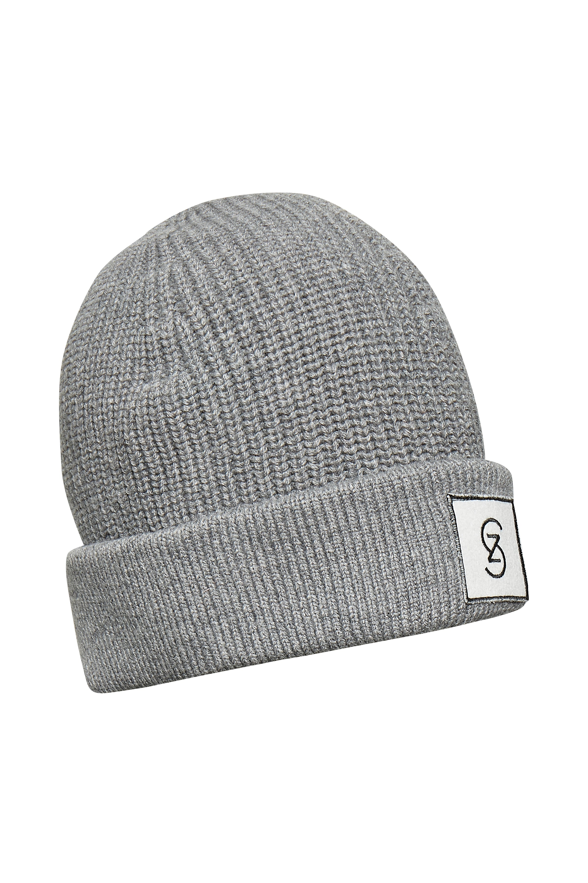 Gestuz Odee Hue Grey Melange