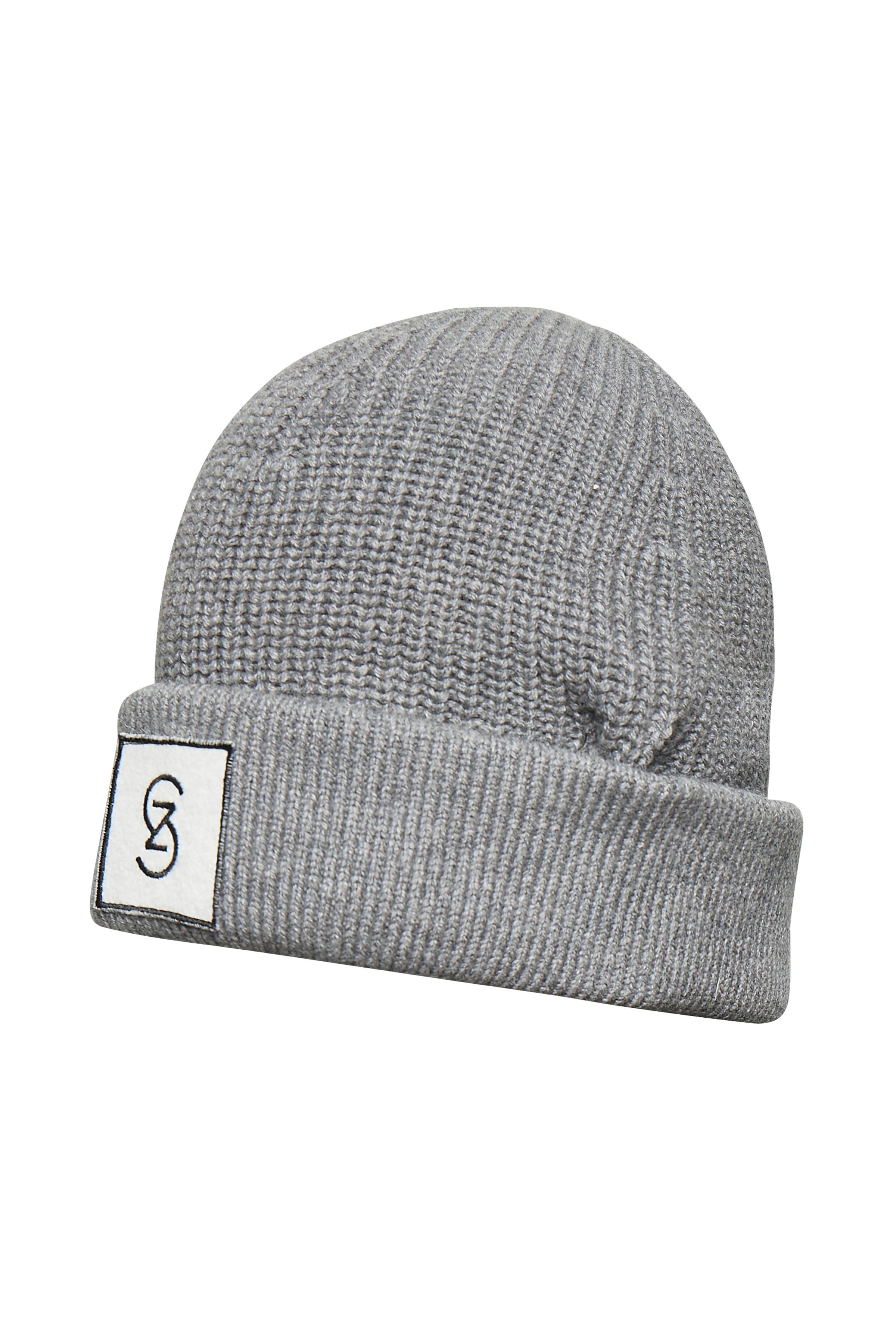 Gestuz Odee Hue Grey Melange