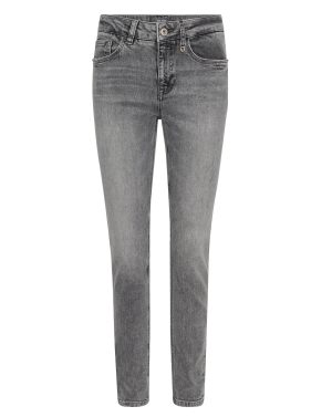 Mos Mosh Vice Chic Jeans Light Grey