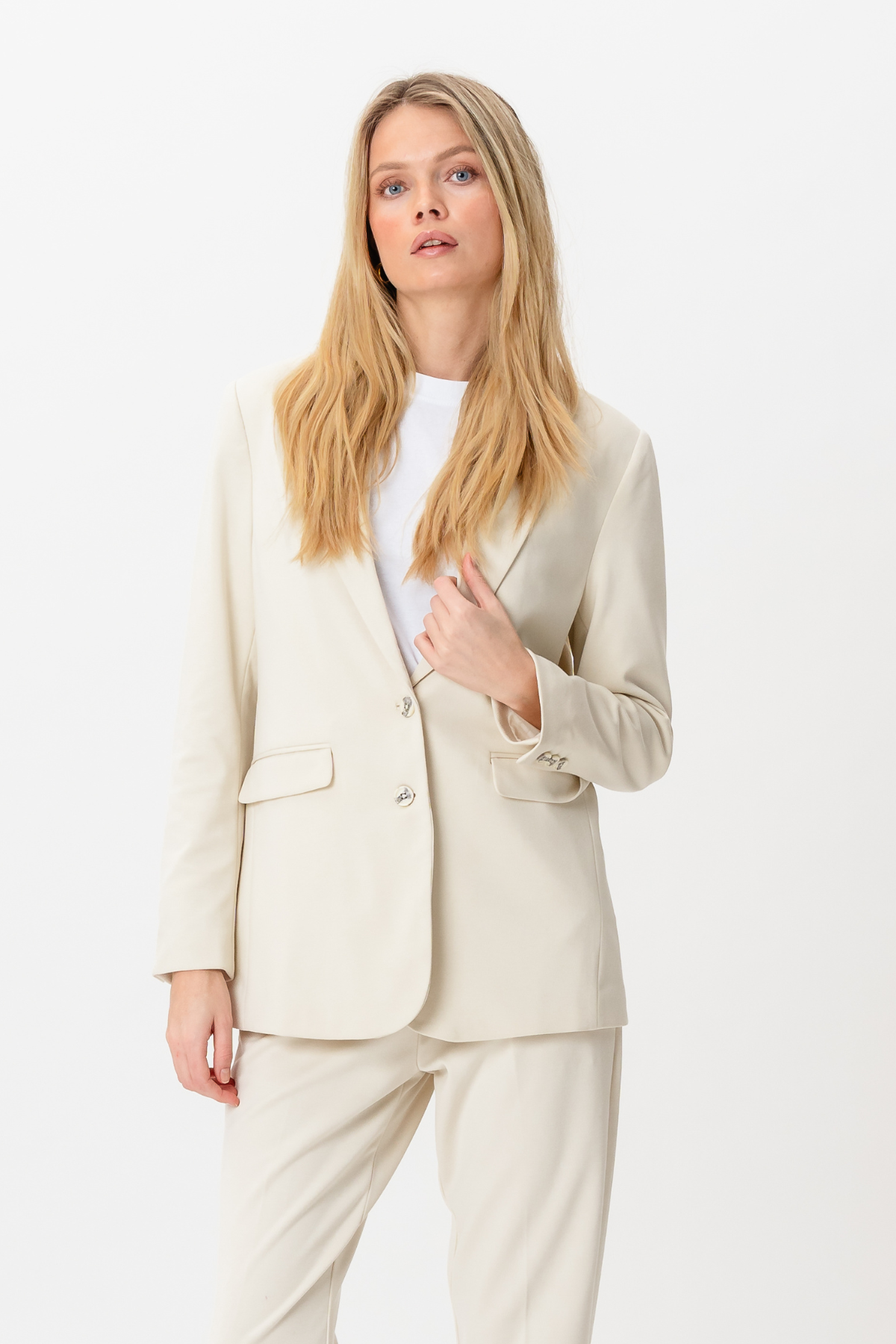 Performance Blazer - Birk