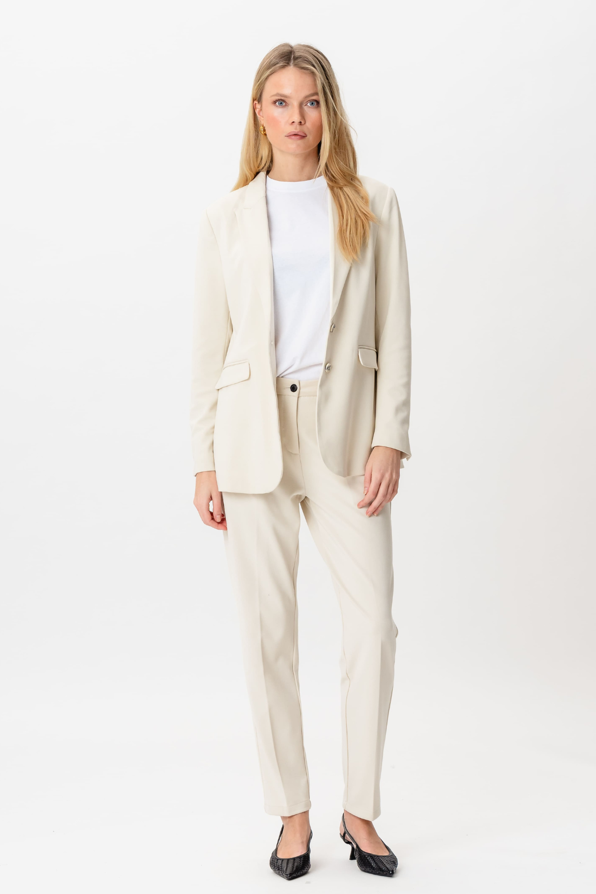 Performance Blazer - Birk
