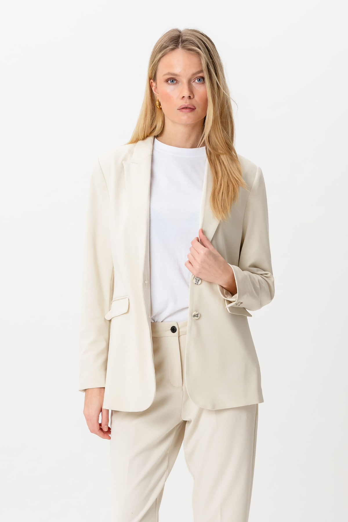 Performance Blazer - Birk