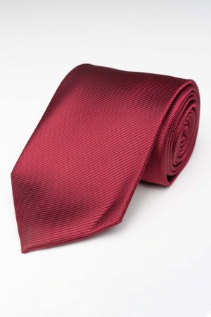 Slips - Bordeaux/Bordeaux Stribet Levere