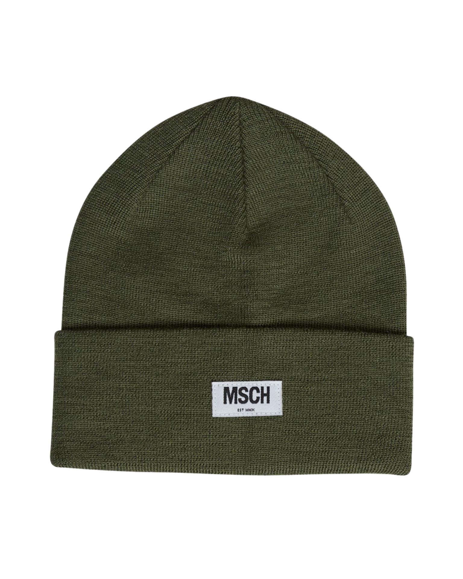 Moss Copenhagen Mojo Beanie Grape Leaf