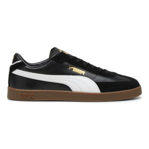 Puma Club II Era Sneakers Black