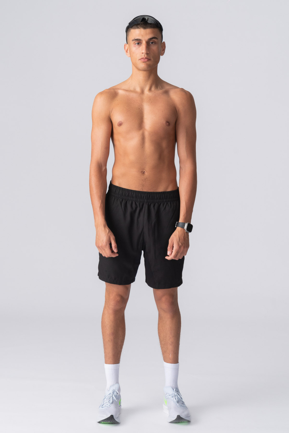 Andy Shorts - Sort