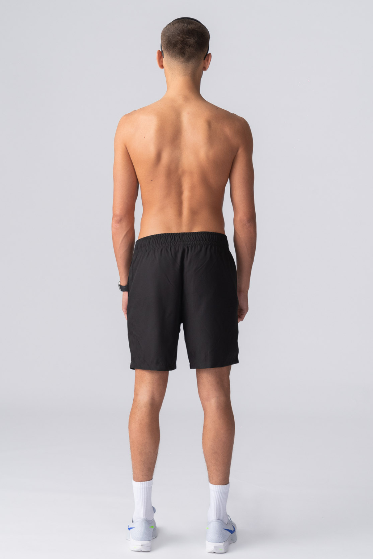 Andy Shorts - Sort