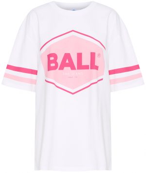 Ball Noemi T-Shirt Pink Dolphin Online