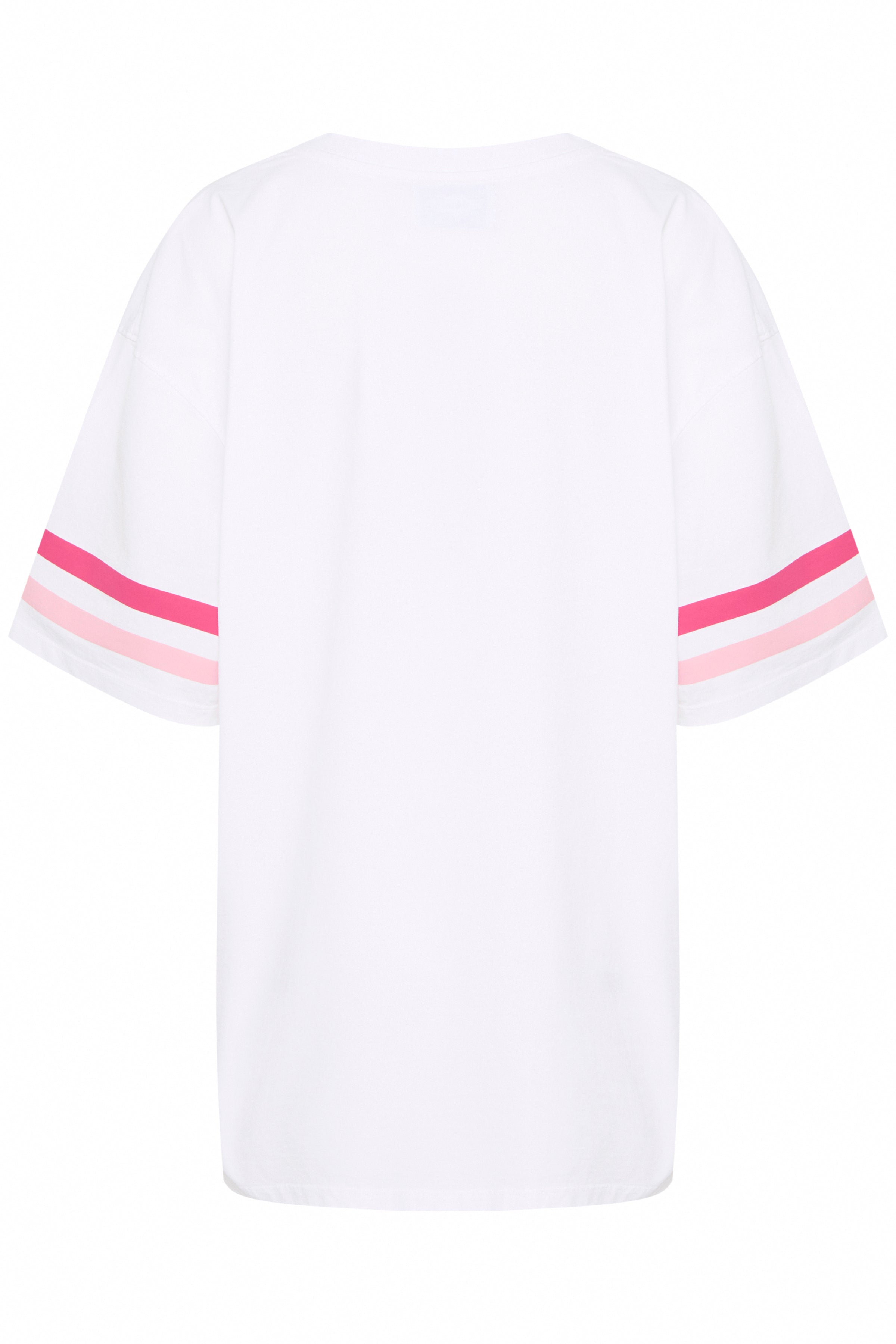 Ball Noemi T-Shirt Pink Dolphin Online