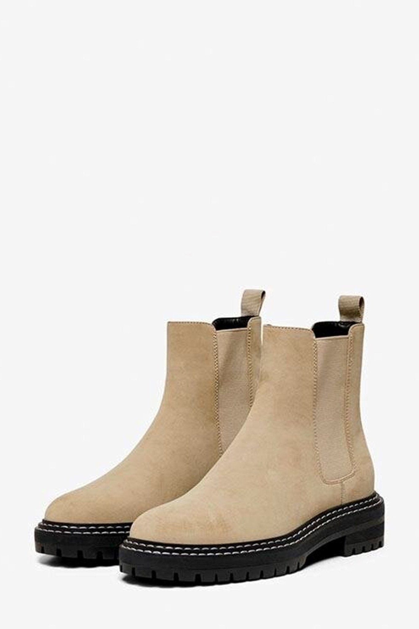 Beth Boots - Sand