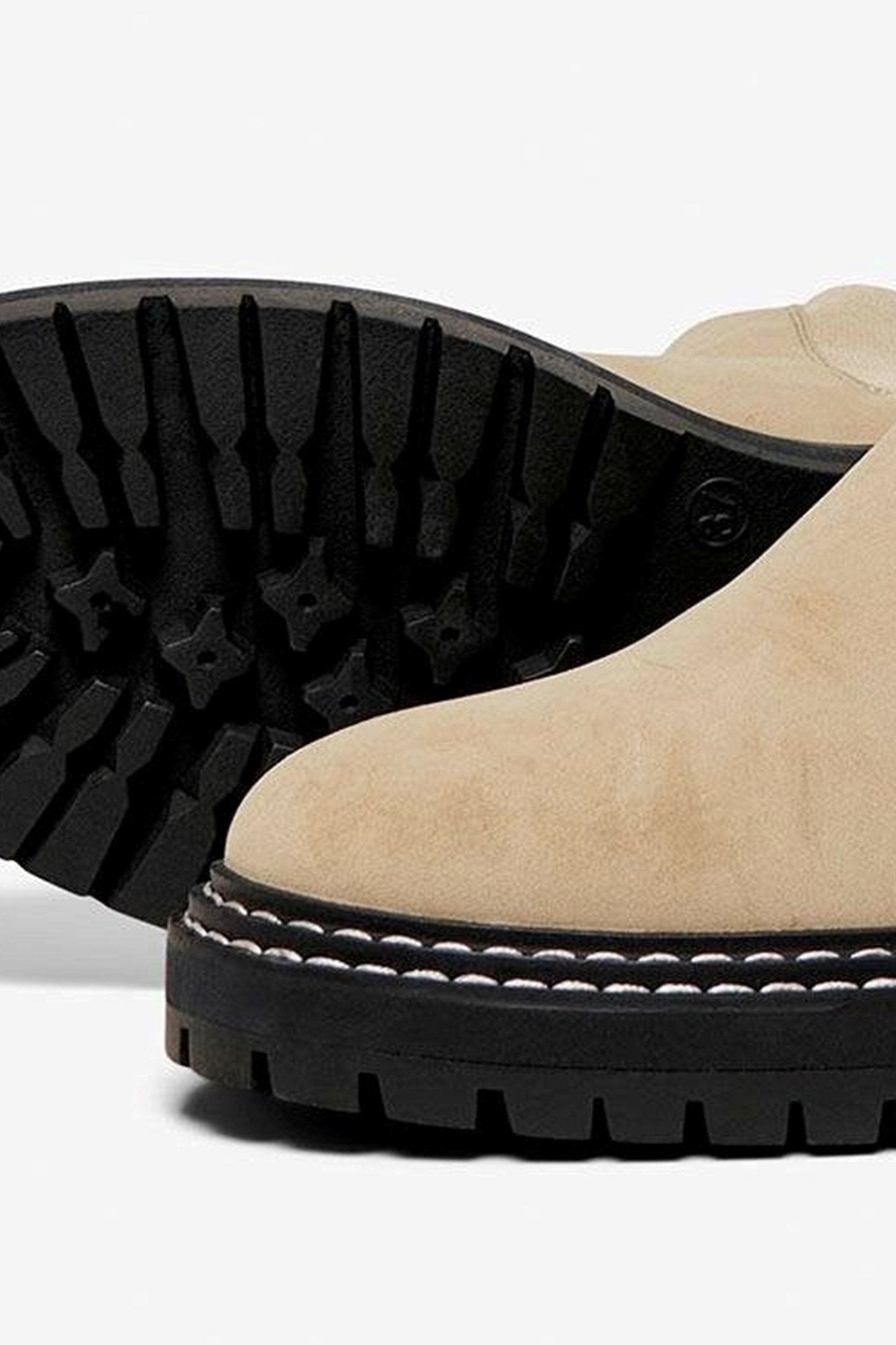 Beth Boots - Sand