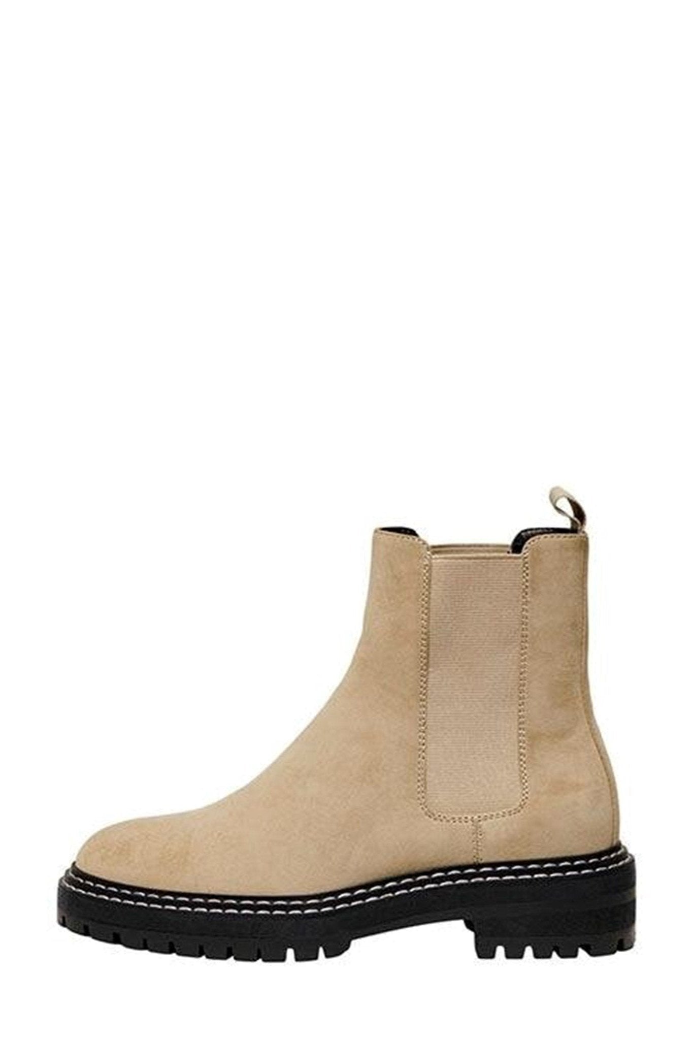 Beth Boots - Sand