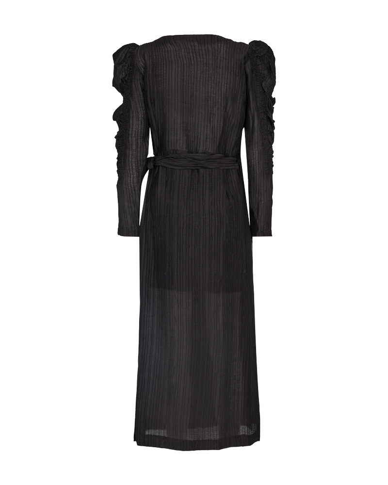 Copenhagen Muse Jane Kjole Black Online nu