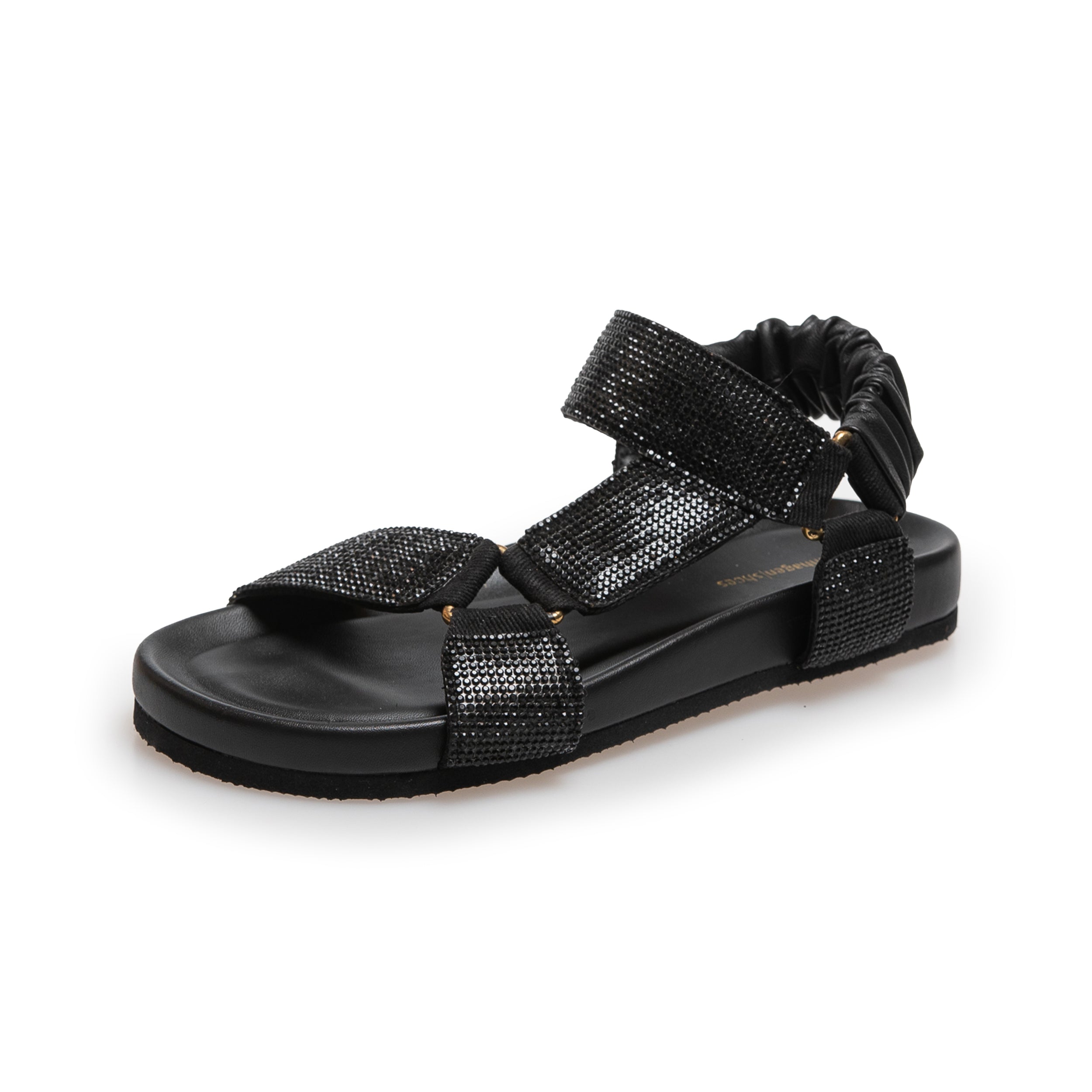 Copenhagen Shoes Love Someone Sandal Black