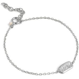 Enamel Mom Armbånd