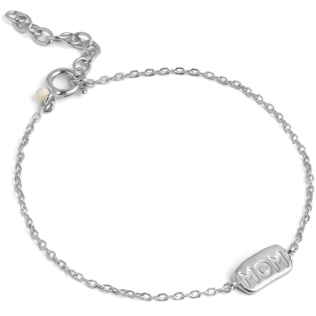 Enamel Mom Armbånd