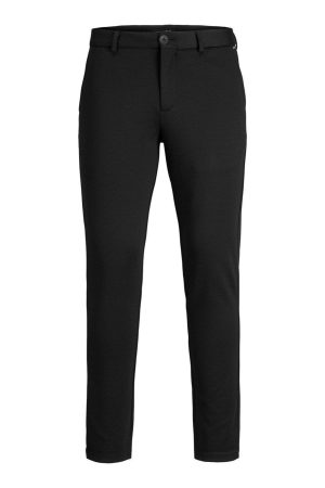 Marco Phil Pants - Sort