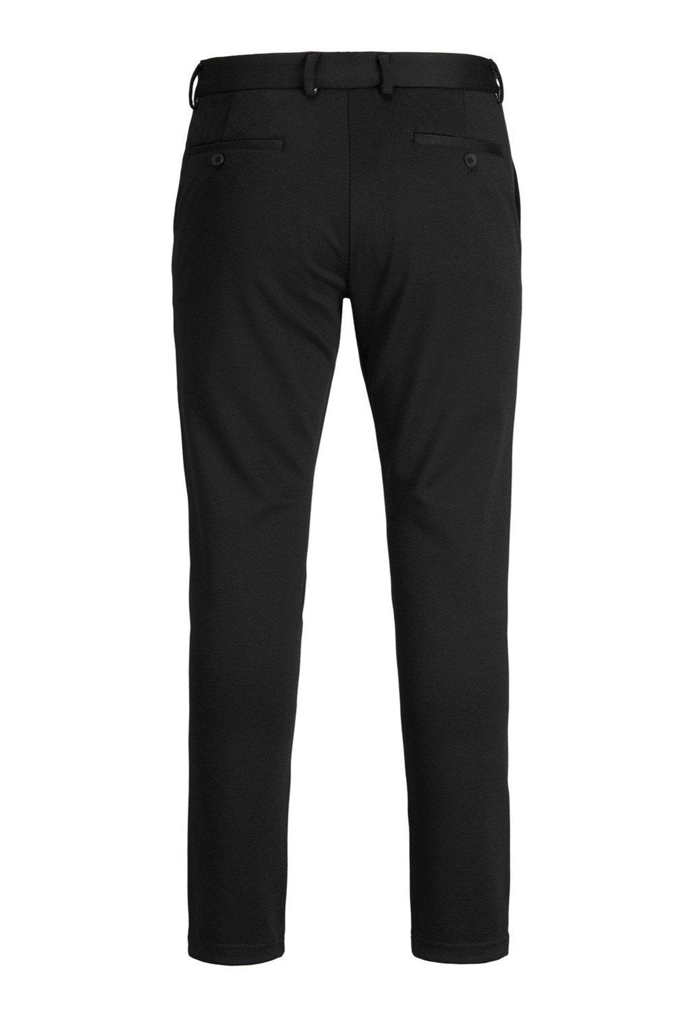Marco Phil Pants - Sort