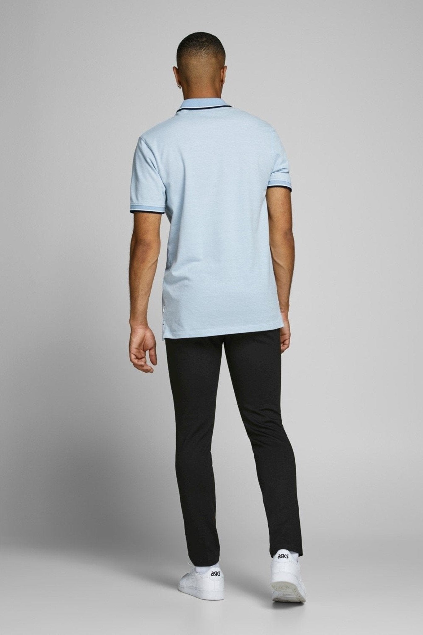 Marco Phil Pants - Sort
