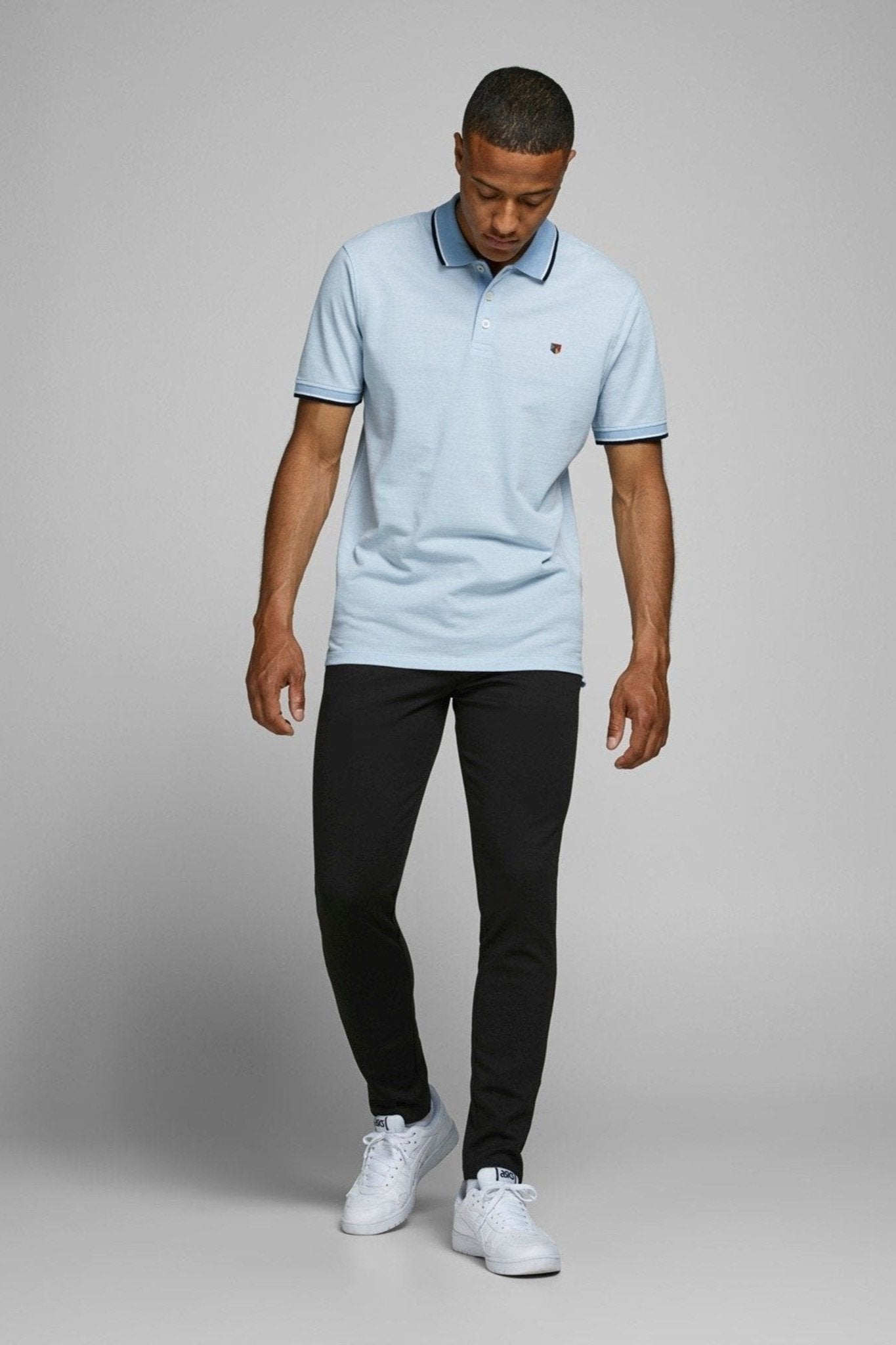 Marco Phil Pants - Sort
