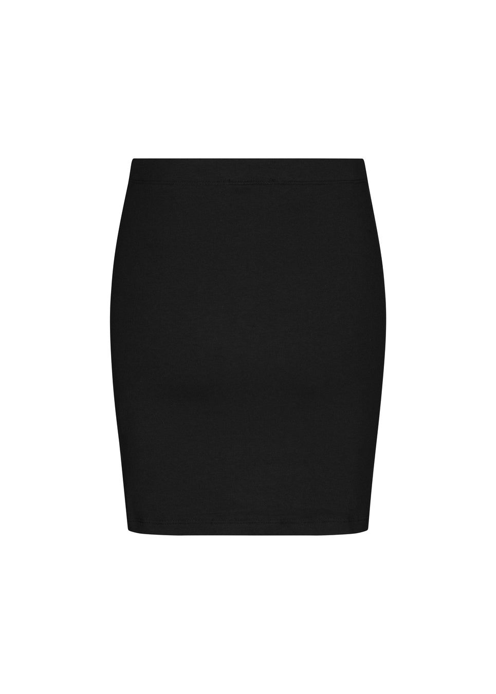 Modström Tutti Nederdel Black Rabat