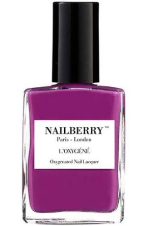 Nailberry Extravagant Neglelak