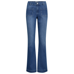 Ivy Copenhagen Ann Charlotte Jeans Wash Original Tenerife Denim Blue